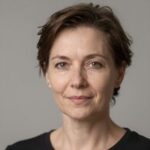 Елена Морозова